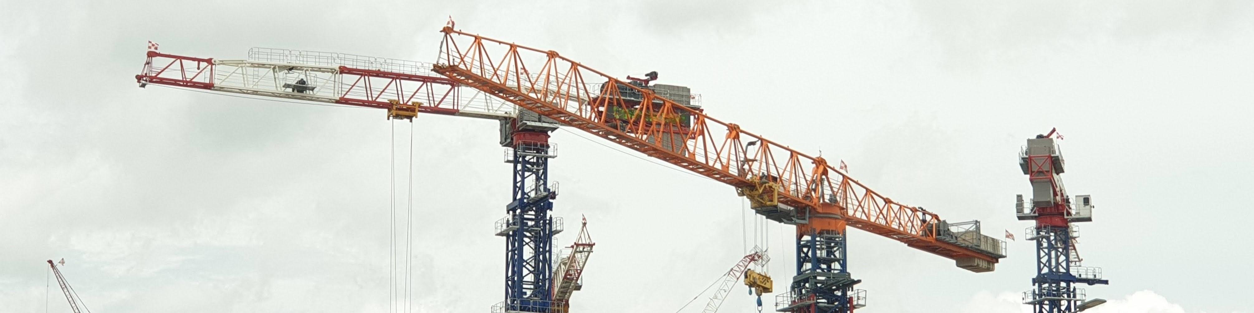 Crane Safety Seminar - 2023