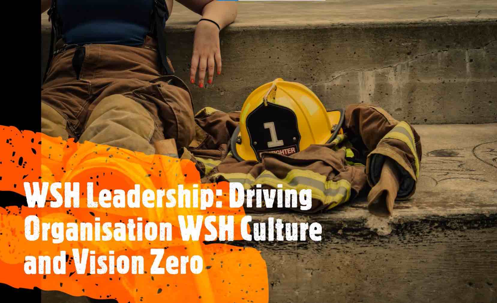 WSH Leadership